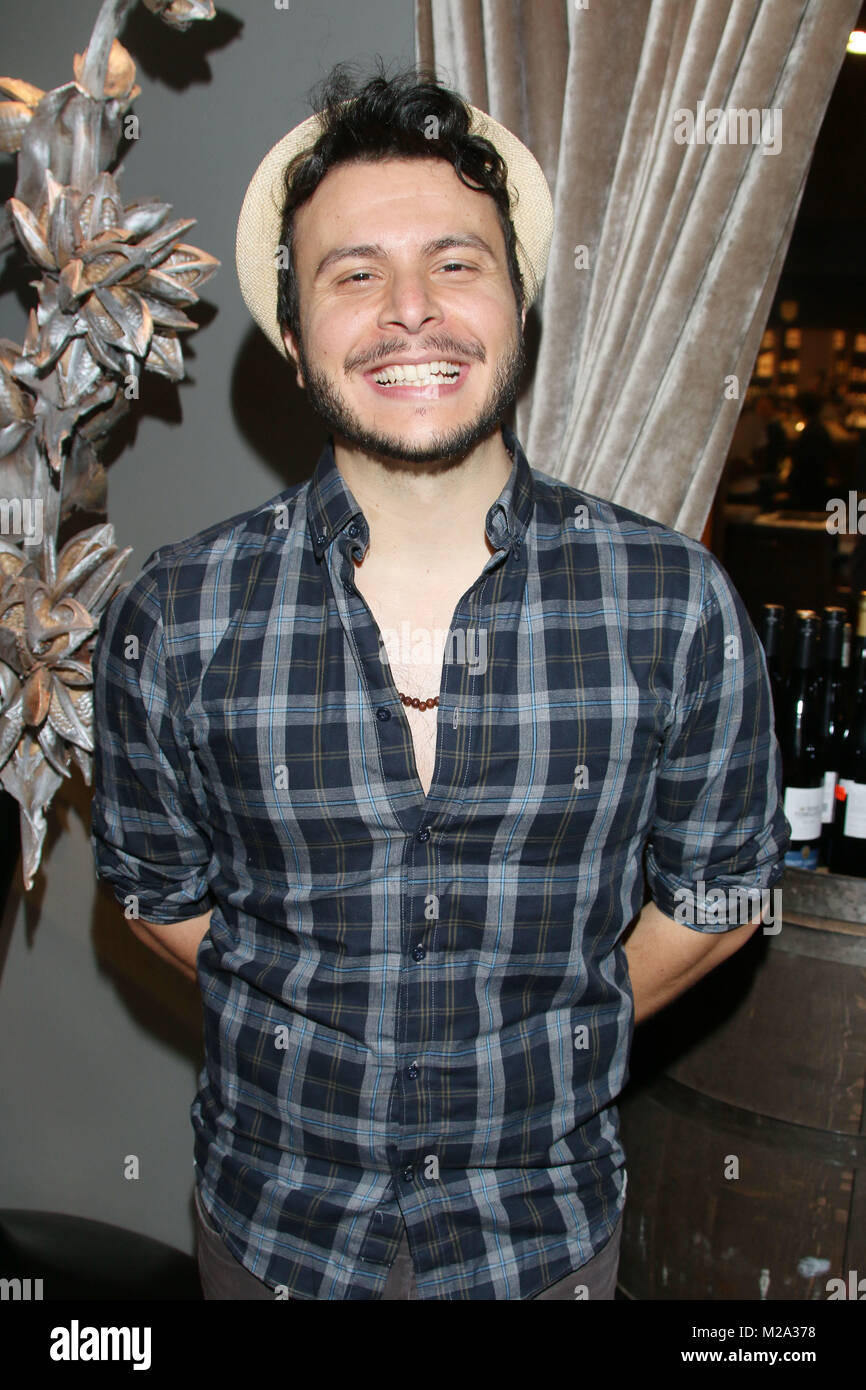 Armando Quattrone (Singer Songwriter), Pressekonferenz zur Open Air