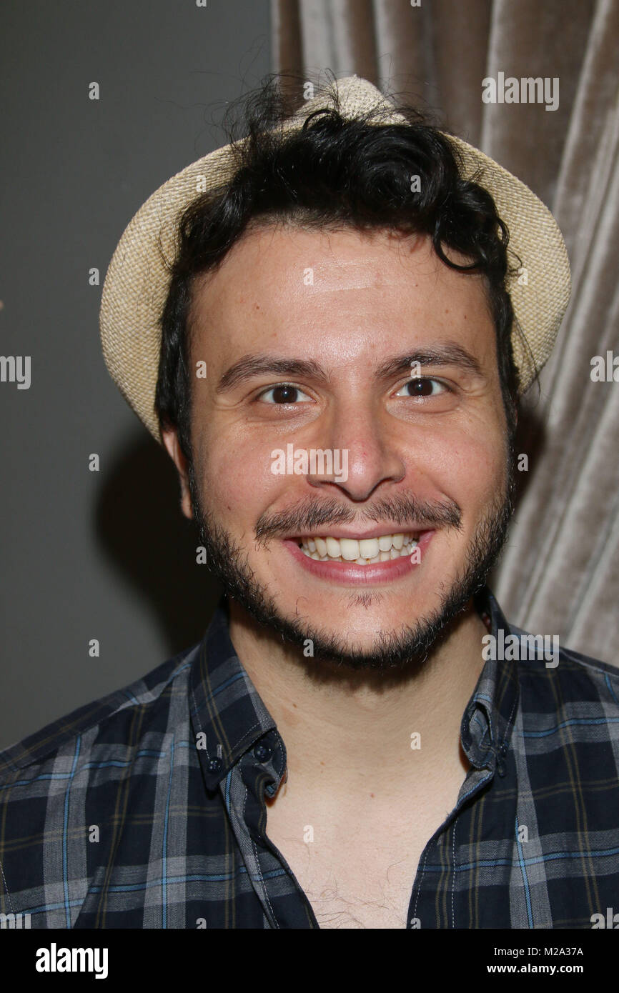 Armando Quattrone (Singer Songwriter), Pressekonferenz zur Open Air