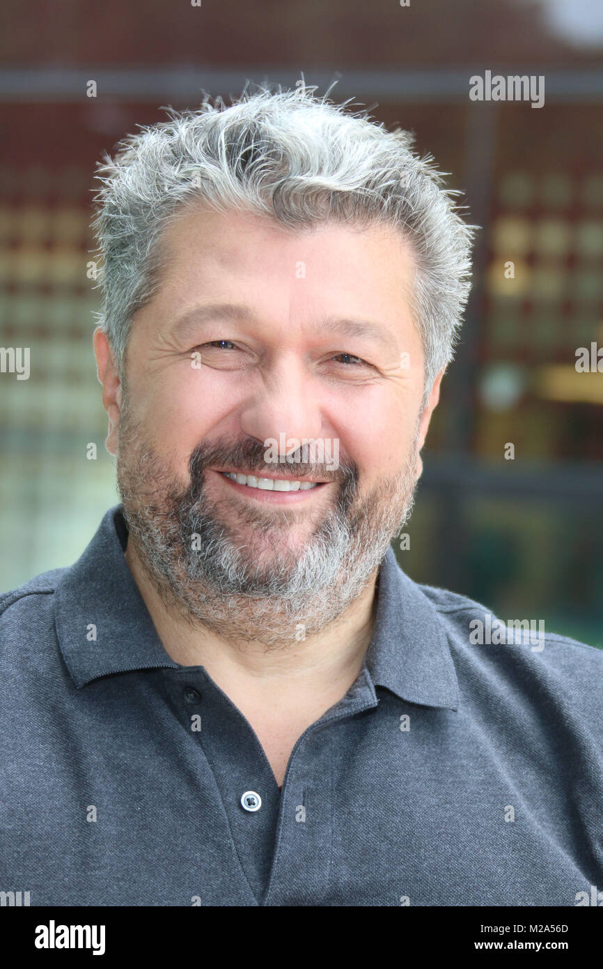 Aykut Kayacik Aykut Kayacik
