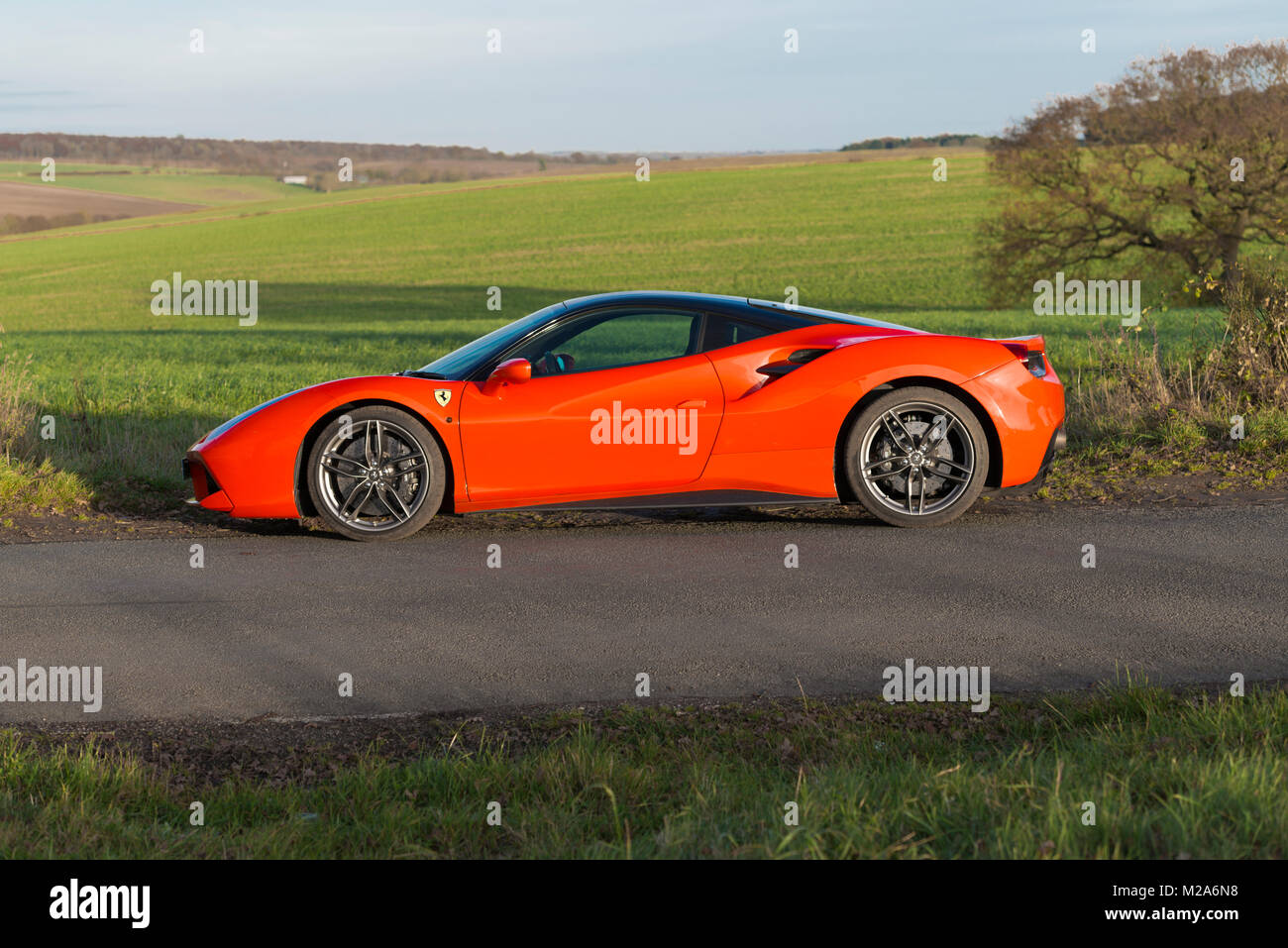 488 gtb hi-res stock photography and images - Alamy