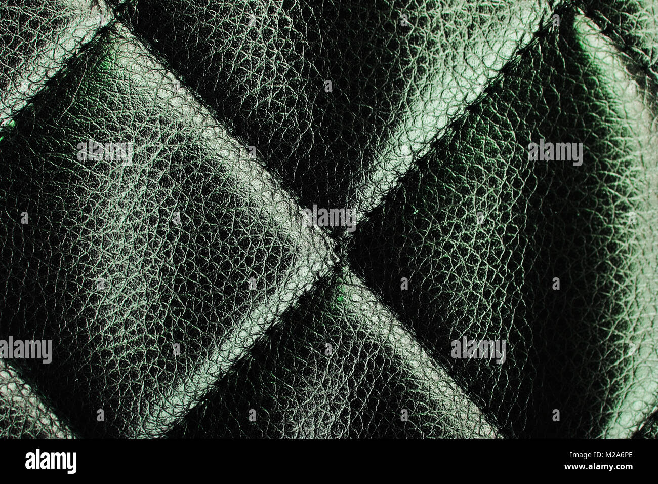 Faux leather dress hi-res stock photography and images - Alamy