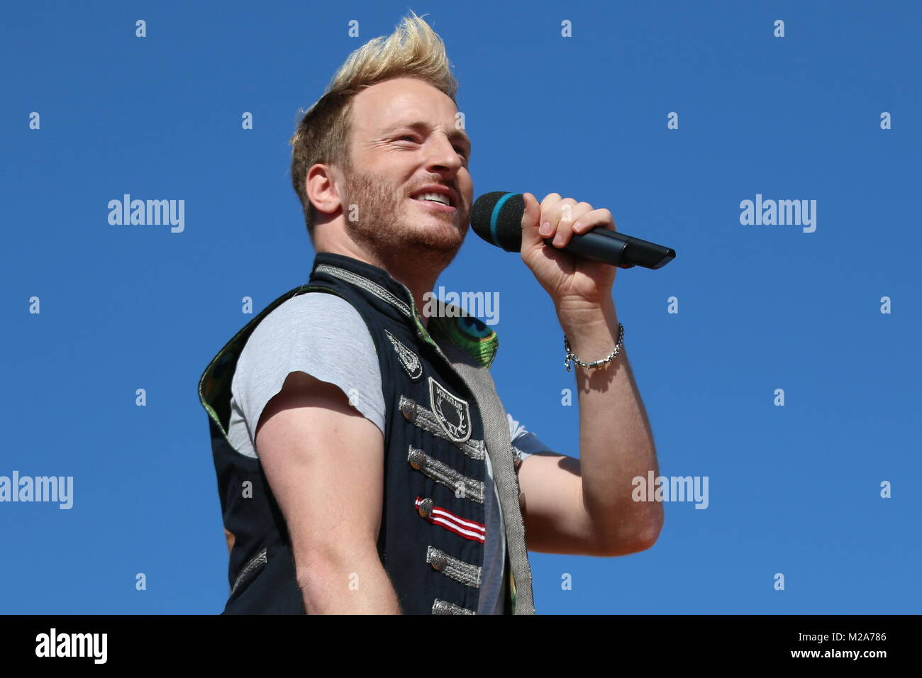 Christian schild hi res stock photography and images Alamy