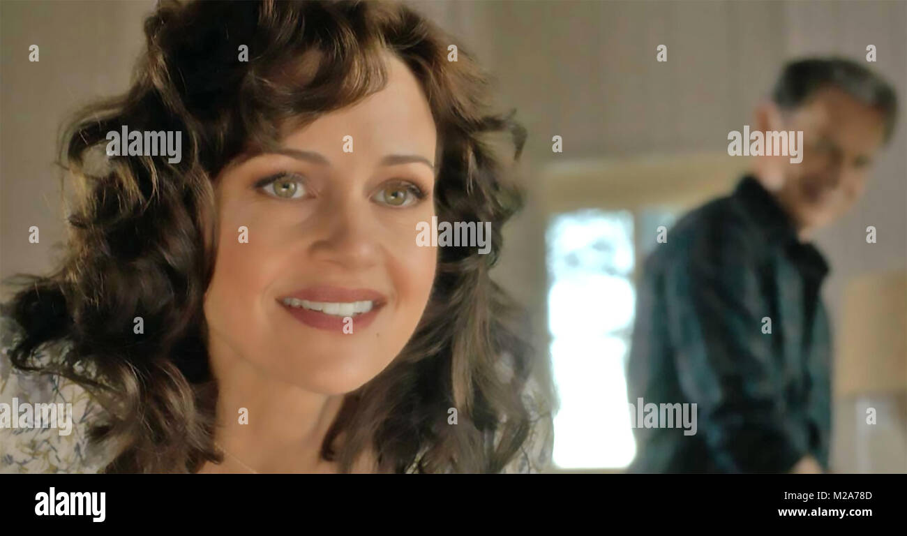 Carla gugino hi-res stock photography and images - Alamy