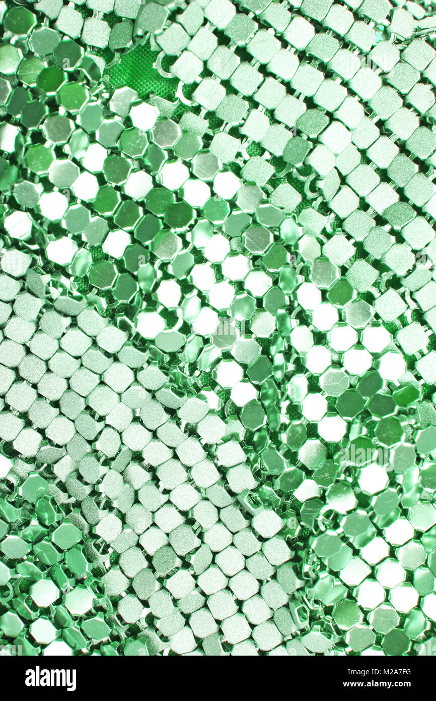 Fashion sequin design designer dress fabric cloth material. Sequins as