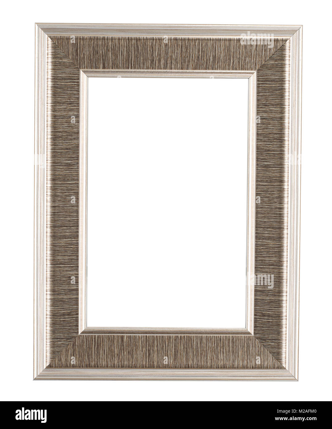 decorative picture frame Stock Photo