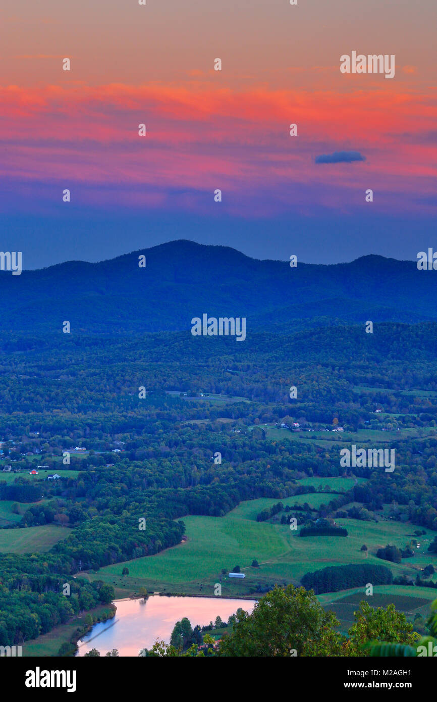 Rockfish gap hires stock photography and images Alamy