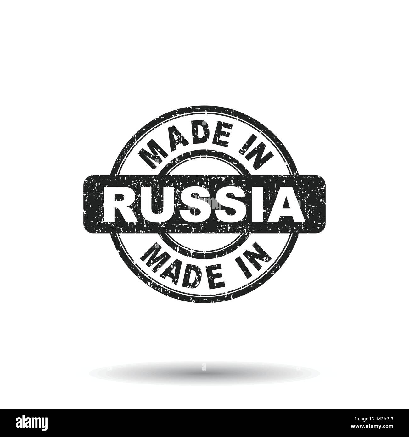 Made In Russia Icon Stock Photos & Made In Russia Icon Stock Images - Alamy