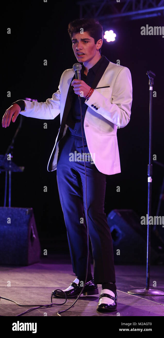 Emilio santoro hires stock photography and images Alamy