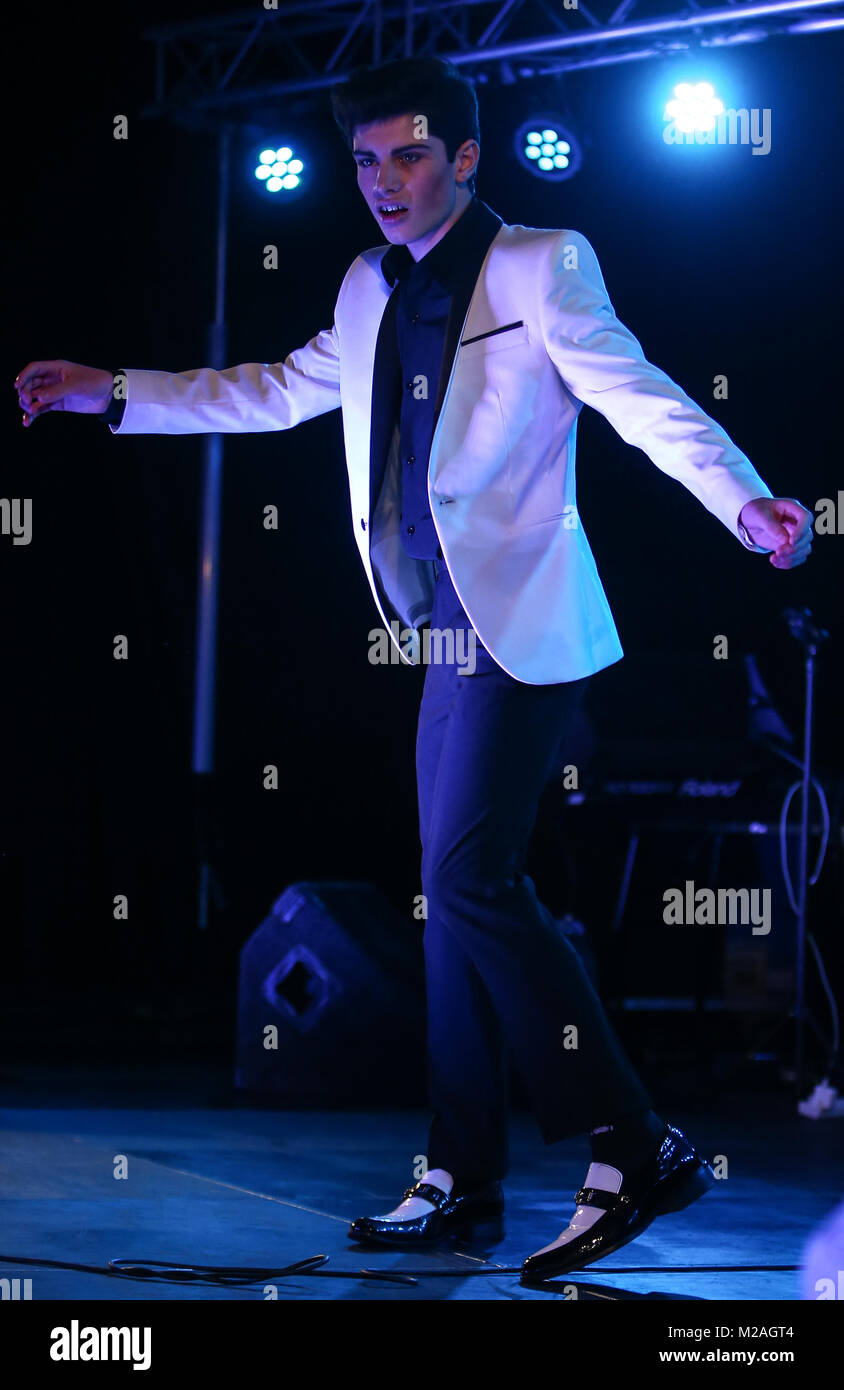 Emilio santoro hires stock photography and images Alamy