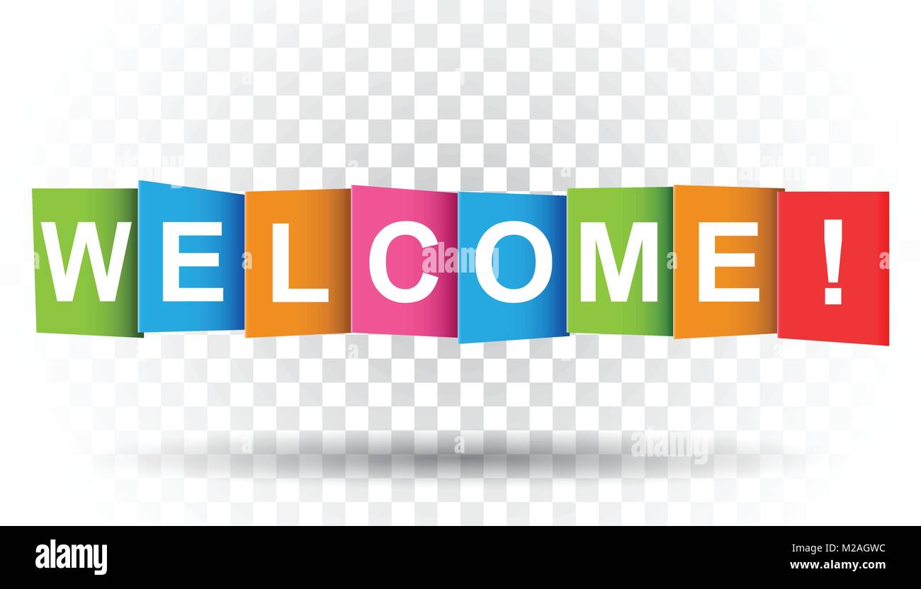 tag. Market message. Flat vector illustration on isolated