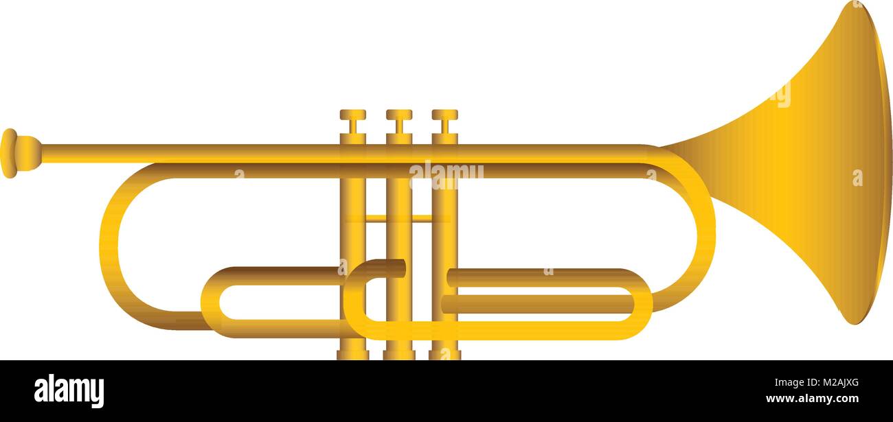 Isolated Musical instrument Stock Vector Image & Art Alamy