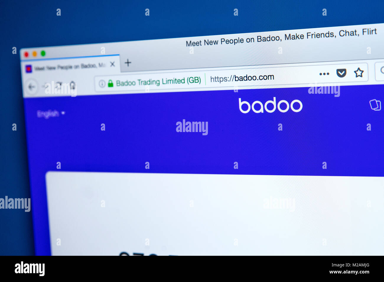 Nearby https people badoo com ‎Badoo