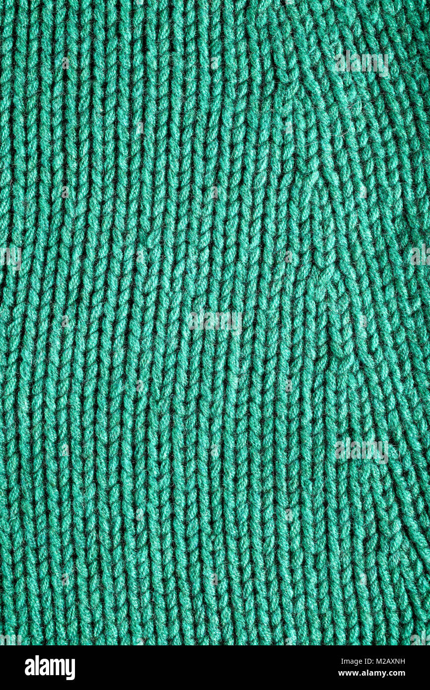 woolen fabric green, detail, texture background Stock Photo Alamy