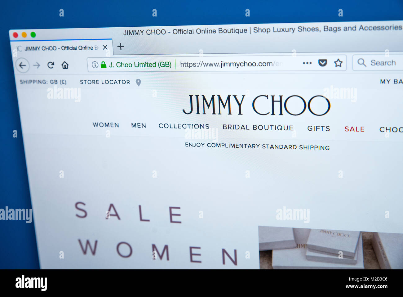 JIMMY CHOO - Official Online Boutique