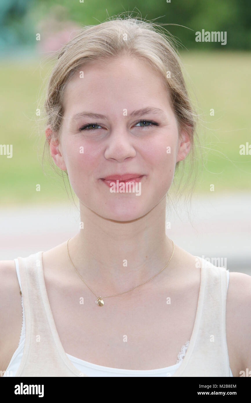 Darstellerin Darstellerin