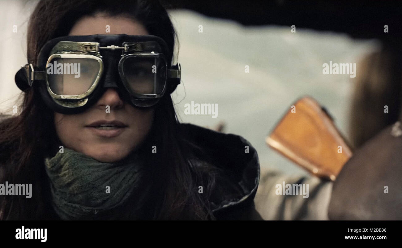 SCORCHED EARTH, Gina Carano, 2018. © Cinedigm /Courtesy Everett