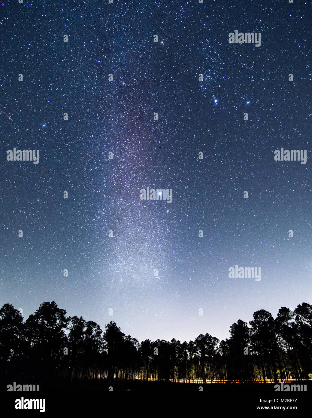 Star formations in sky hires stock photography and images Alamy