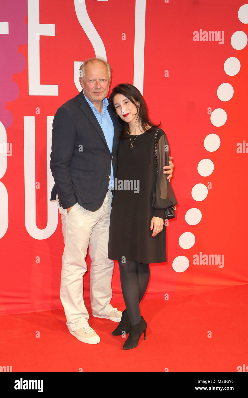 Axel Milberg und Sibel Kekilli, Premiere des neuen Axel Milberg und Sibel Kekilli, Premiere des neuen
