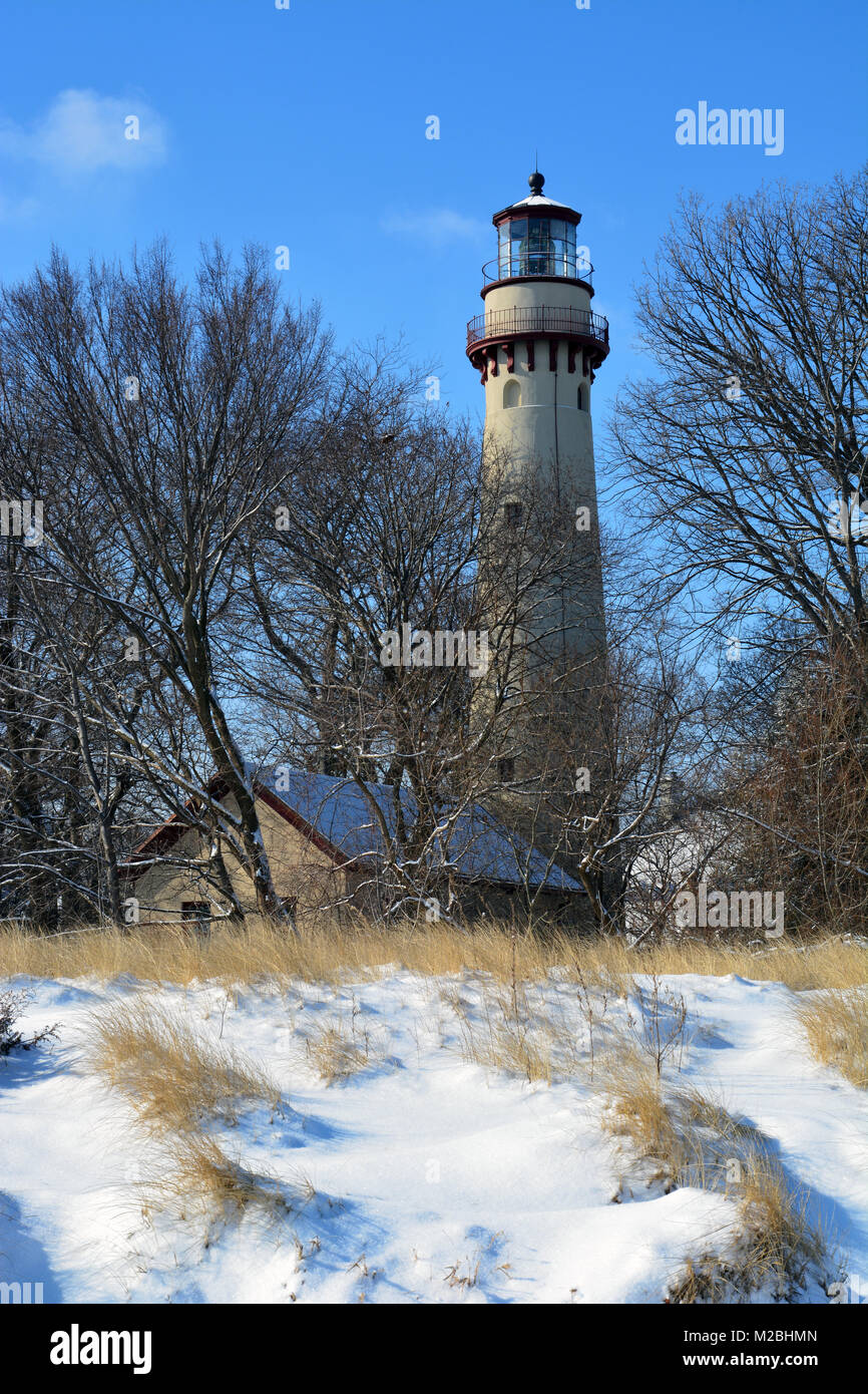 Grosse pointe, michigan hires stock photography and images Alamy