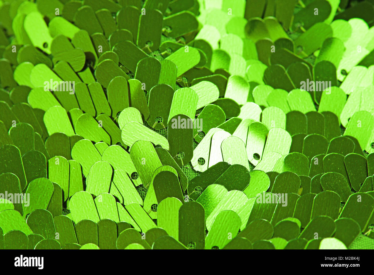Fashion sequin design designer dress fabric cloth material. Sequins as