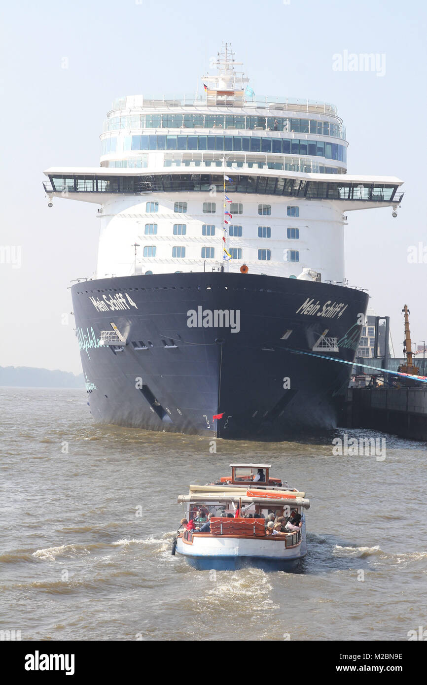 Mein Schiff 4 Stock Photos Mein Schiff 4 Stock Images Alamy