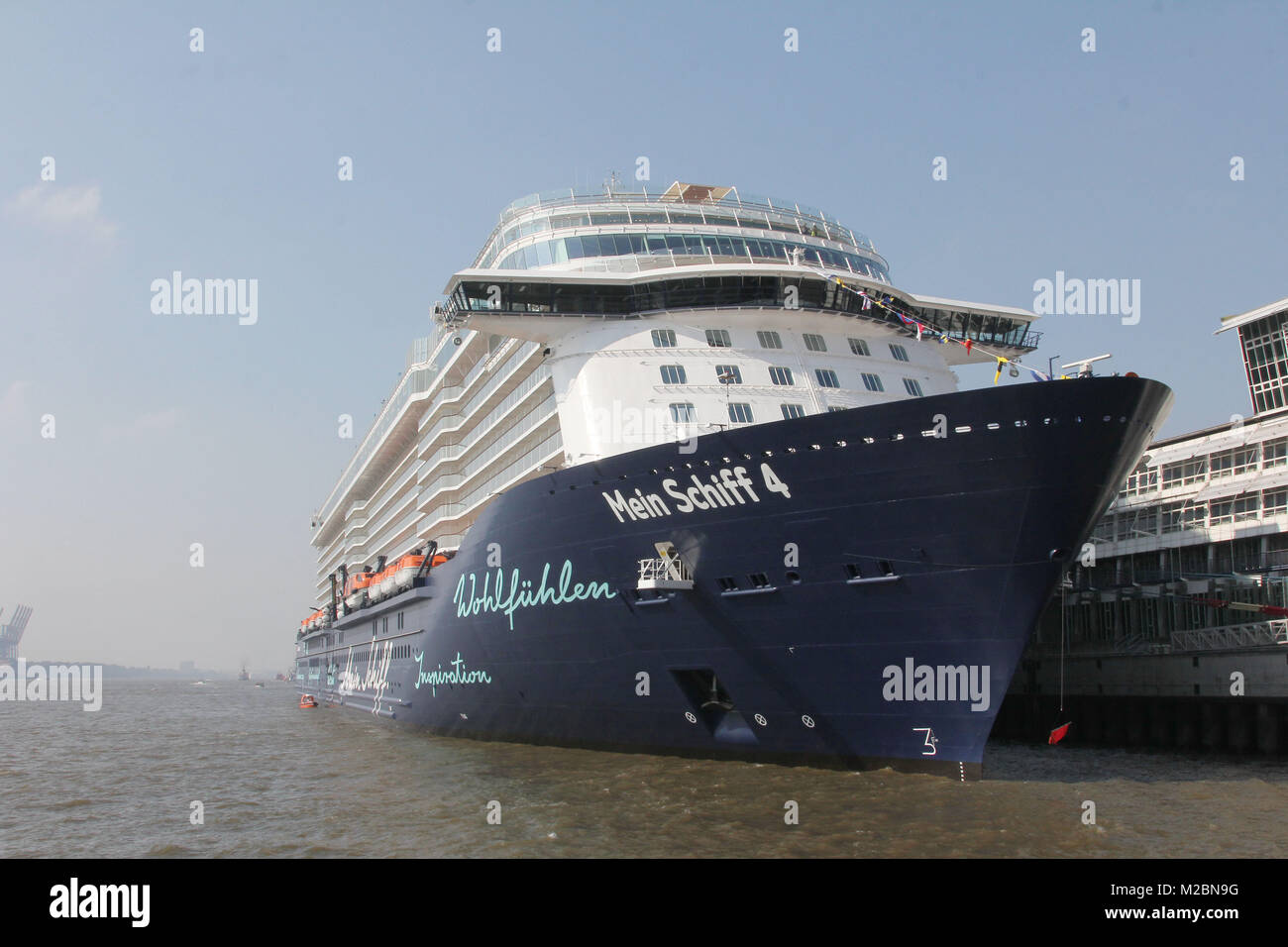 Mein Schiff 4 Stock Photos Mein Schiff 4 Stock Images Alamy