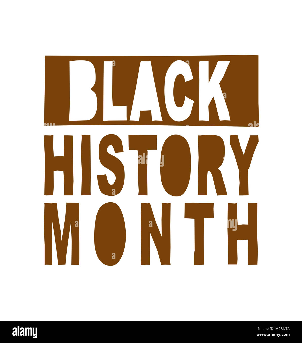 Black history month uk Cut Out Stock Images & Pictures Alamy