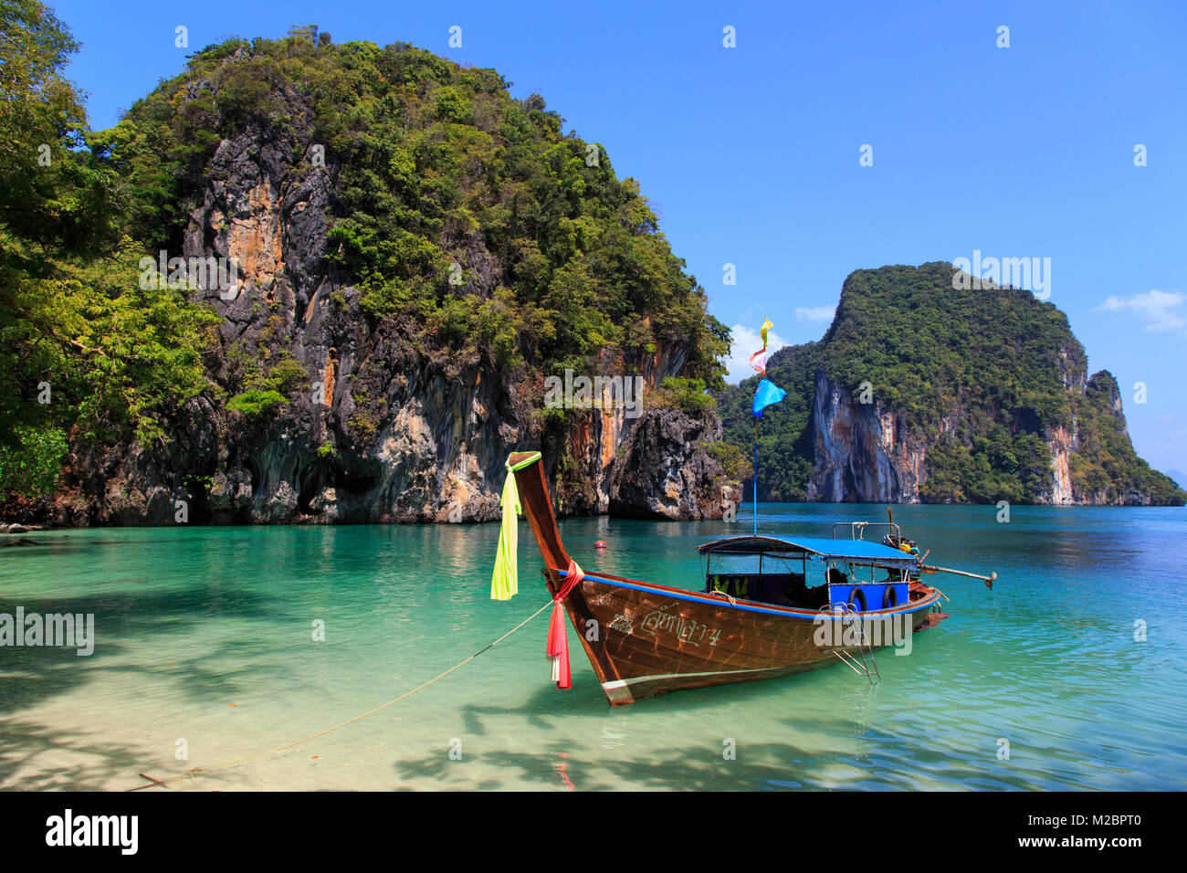 Images of Thailand and its people Stock Photo