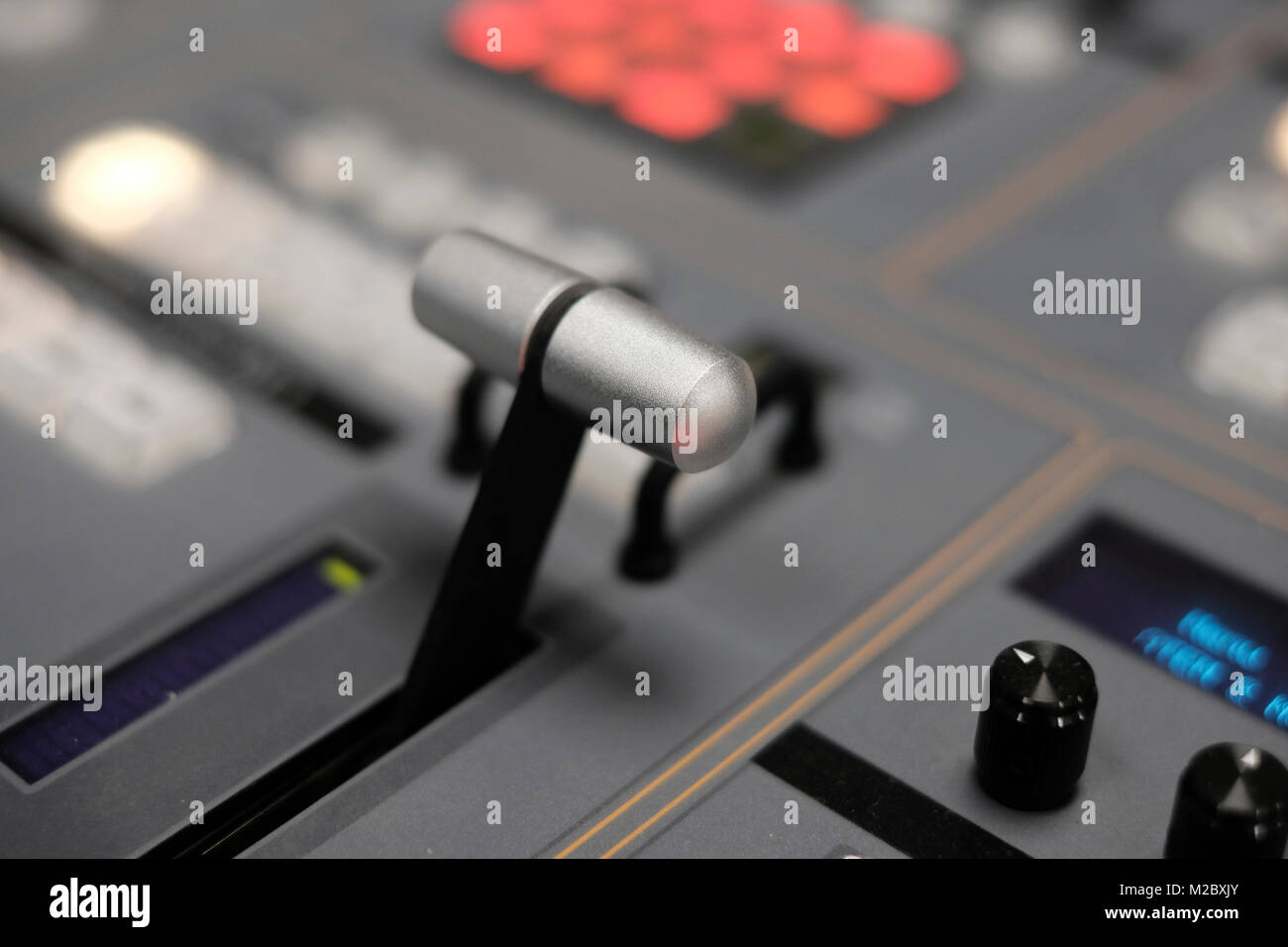 Vision mixer hires stock photography and images Alamy