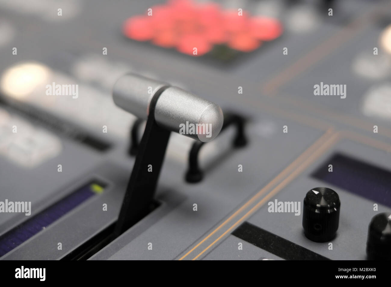 Vision mixer hires stock photography and images Alamy
