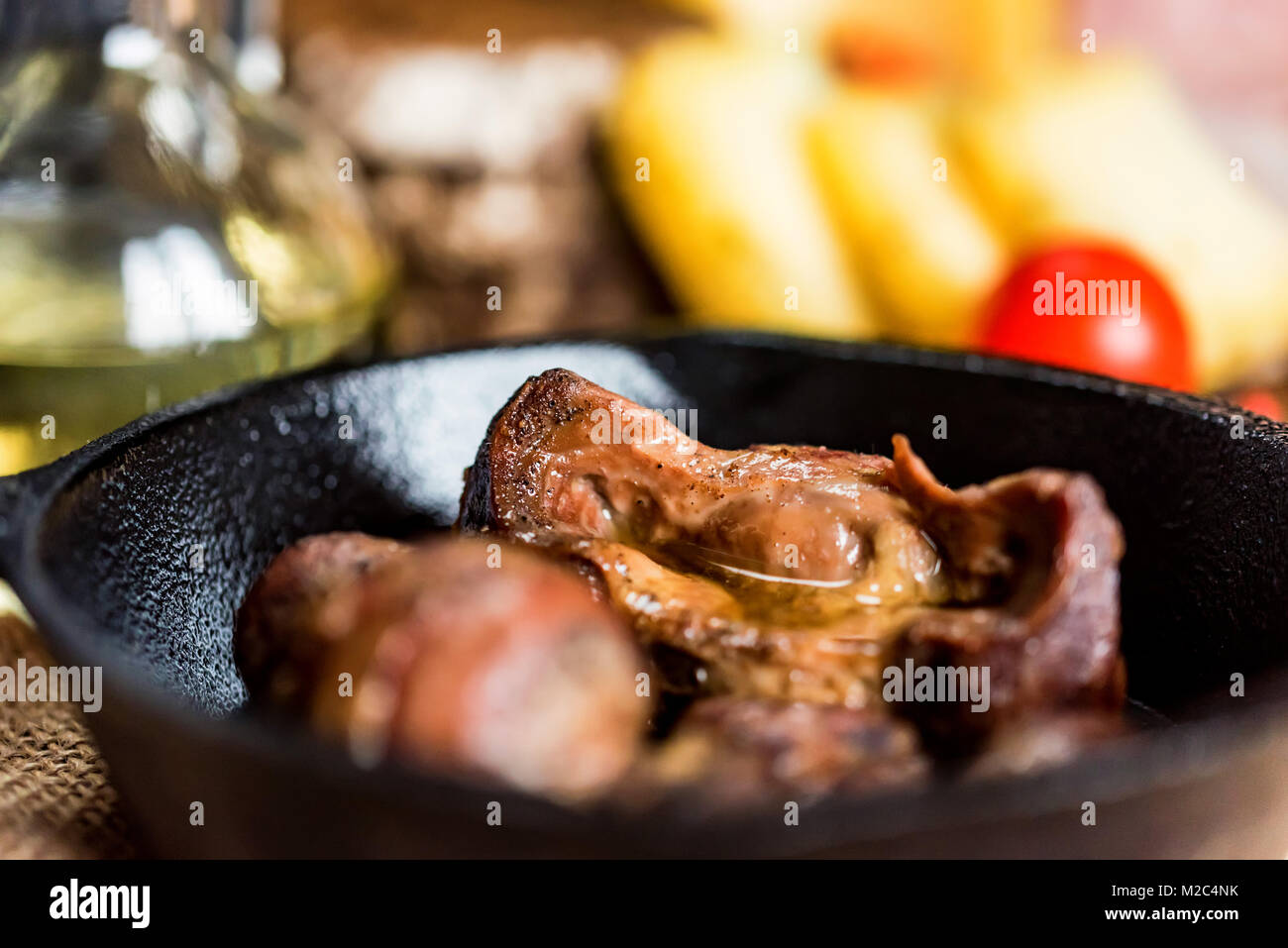 Chicken giblets hires stock photography and images Alamy