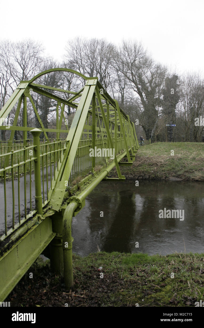didsbury uk stock photos