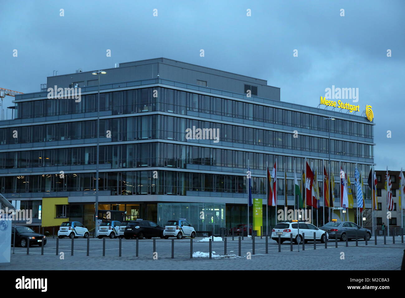 Wohnmobil Messe High Resolution Stock Photography and Images - Alamy