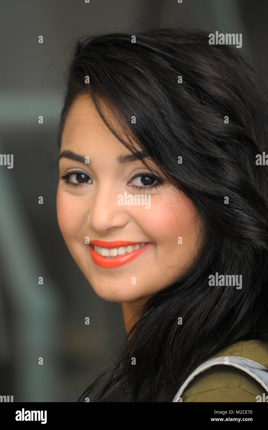 Bahar kizil (monrose) hi-res stock photography and images - Alamy