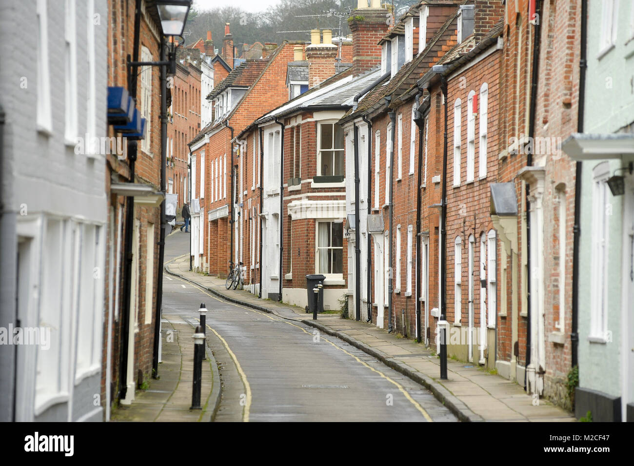 Canon street winchester hires stock photography and images Alamy