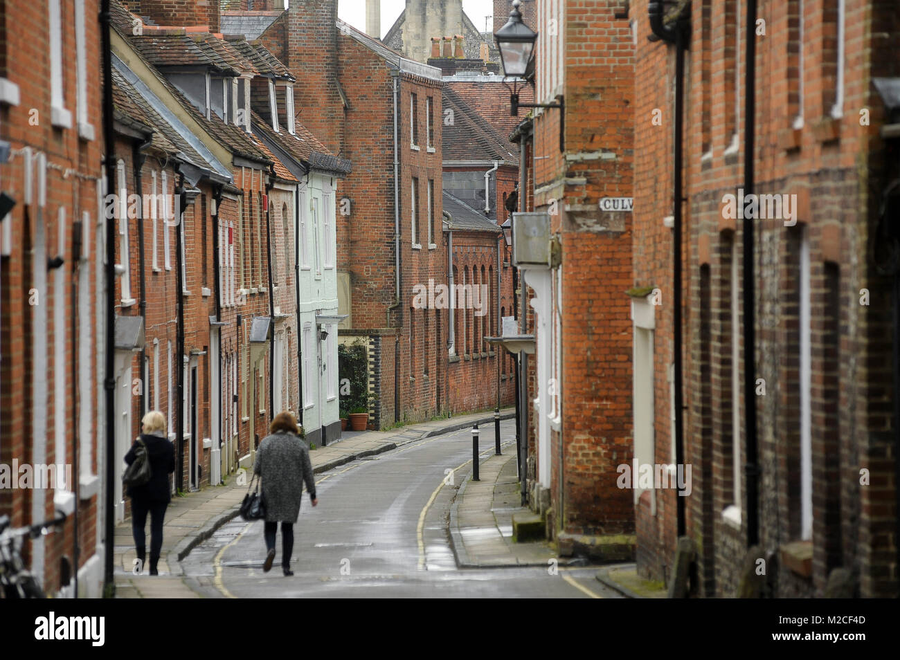 Canon street winchester hires stock photography and images Alamy