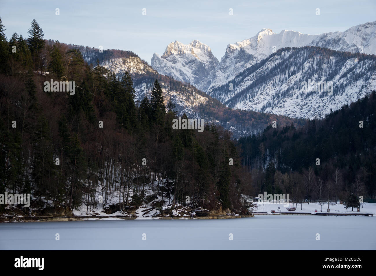 Alpine vector hi-res stock photography and images - Alamy