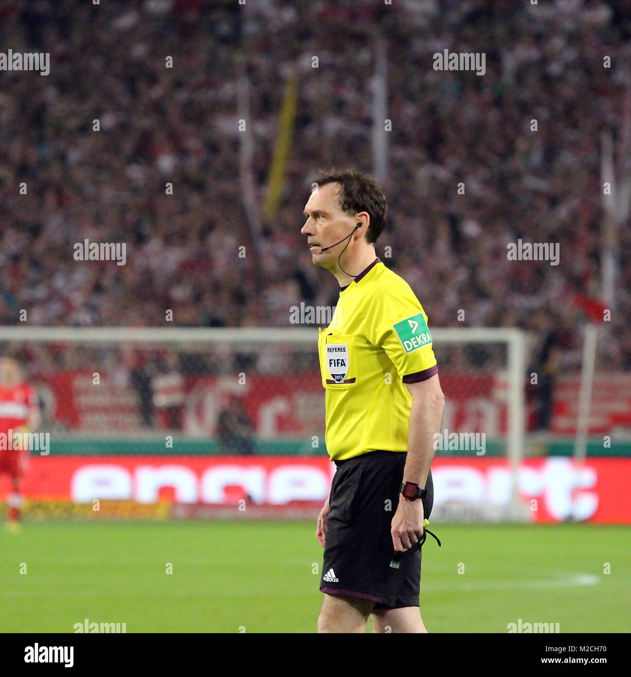 Stuttgart Freiburg Pokal The Art of the High-Stakes Substitution: Redefining Game Management