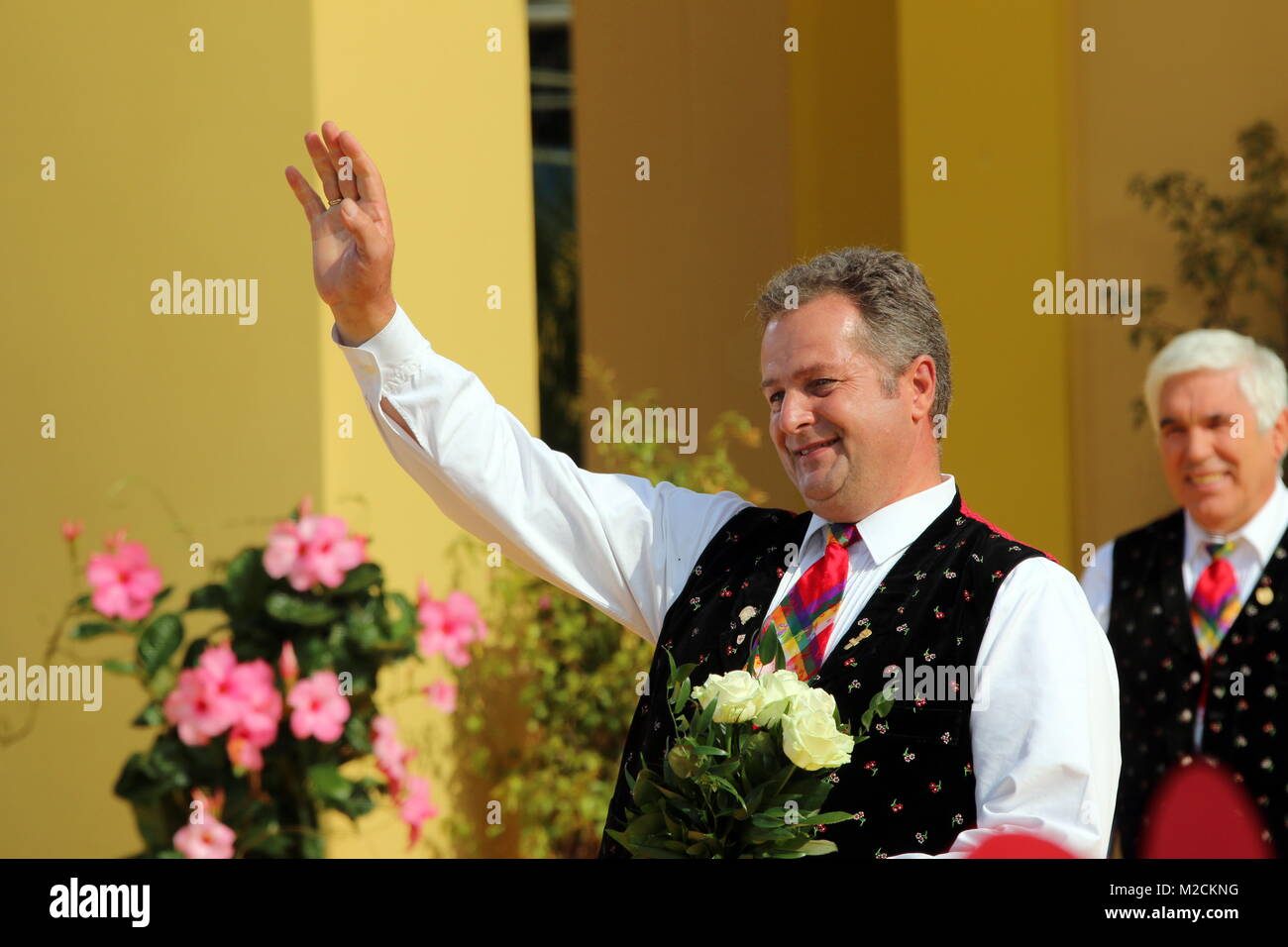 Kastelruther spatzen hi-res stock photography and images - Alamy