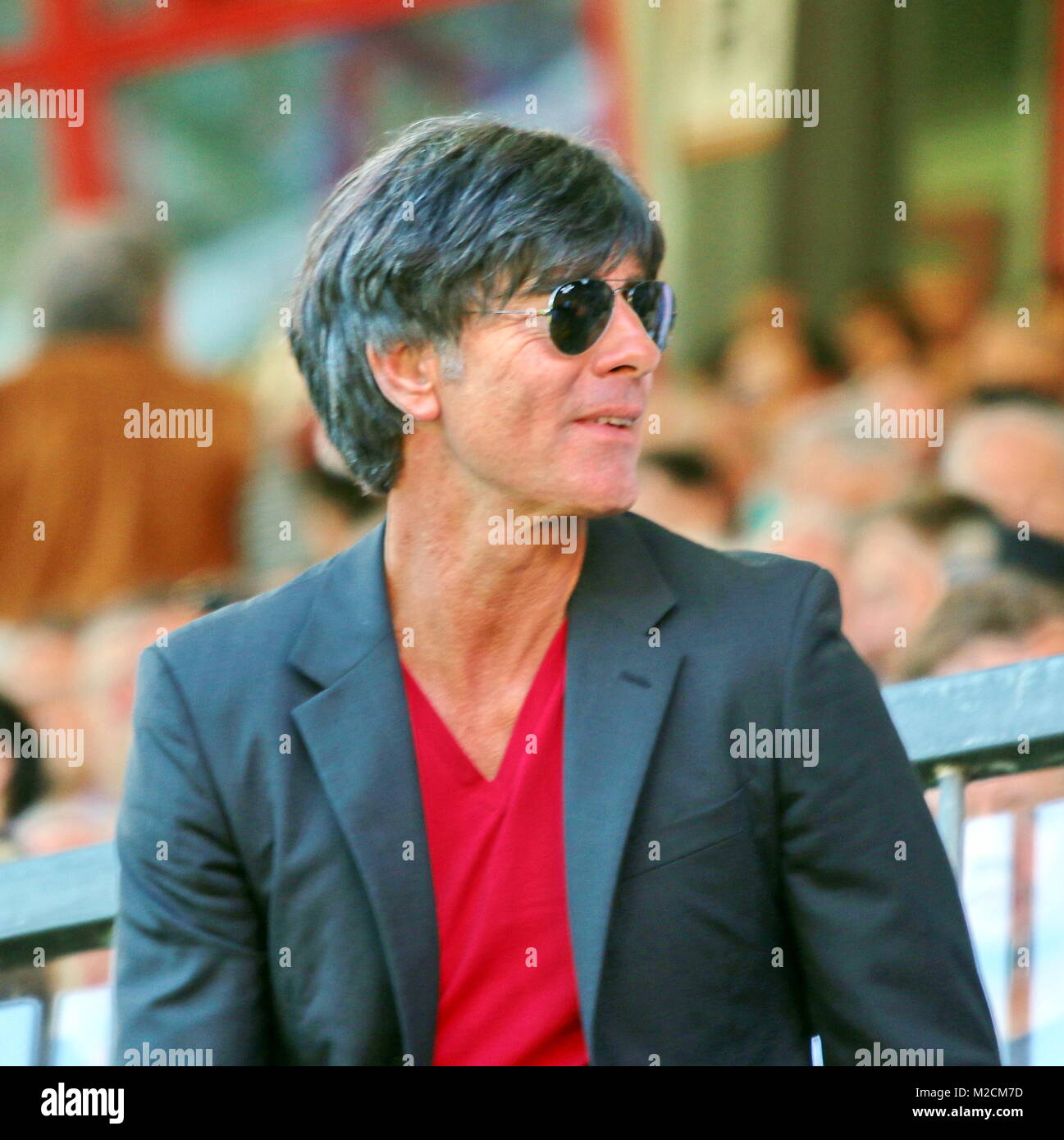 Joachim Low High Resolution Stock Photography And Images Alamy