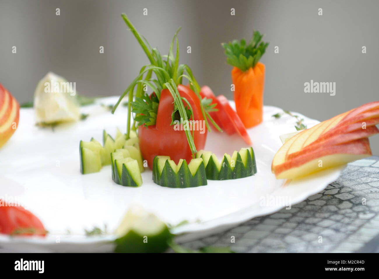 Aktion zur FussballWeltmeisterschaft Das Sea Life Hannover