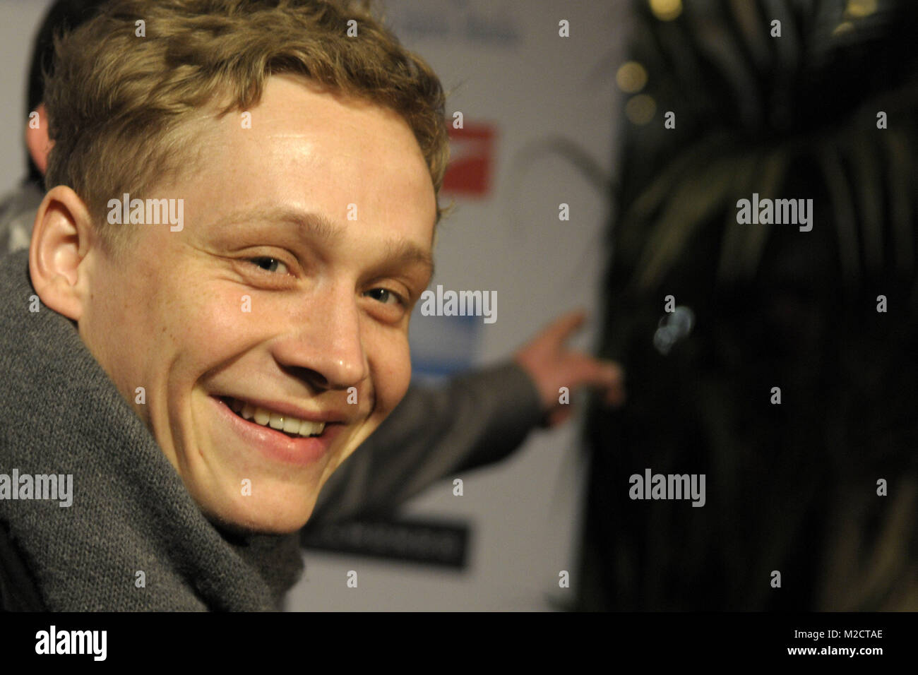 Kino ritz hi-res stock photography and images - Alamy