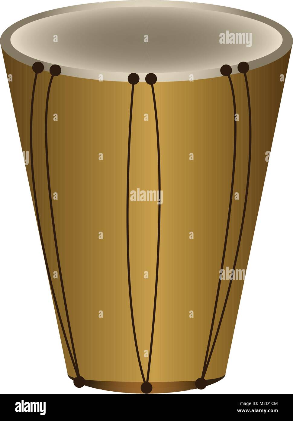 Bass drum stick hi-res stock photography and images - Alamy