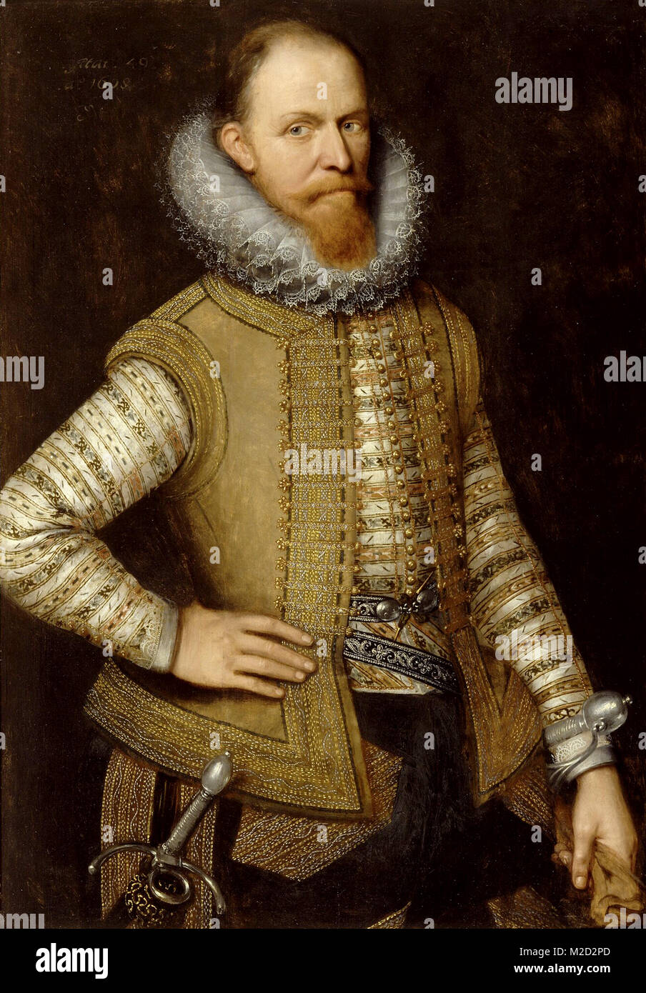 Prince orange hires stock photography and images Alamy