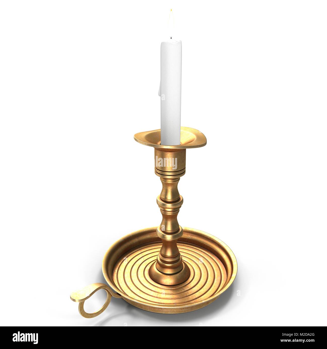 Pillar Candle High Resolution Stock Photography and Images - Alamy