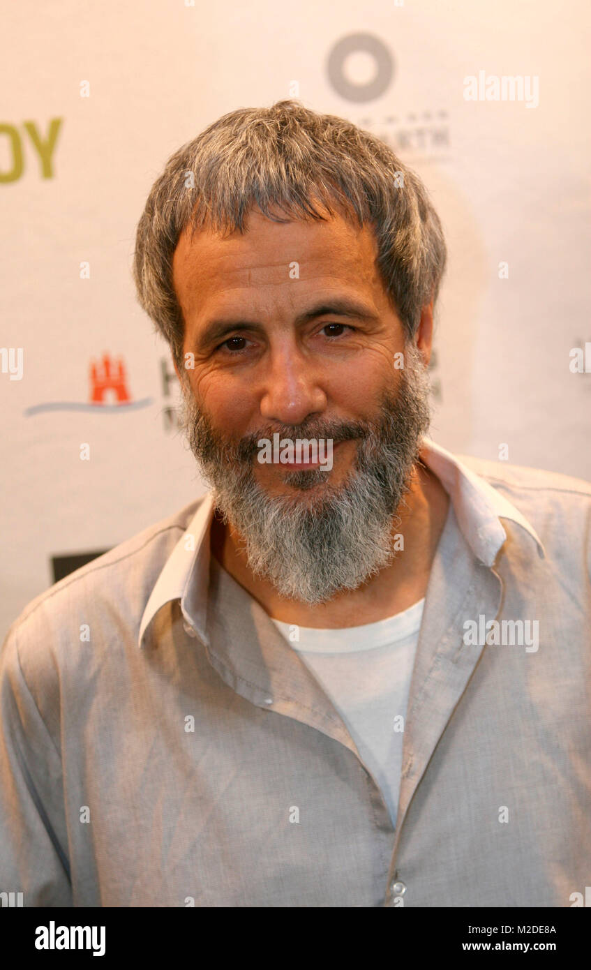Yusuf cat stevens hires stock photography and images Alamy