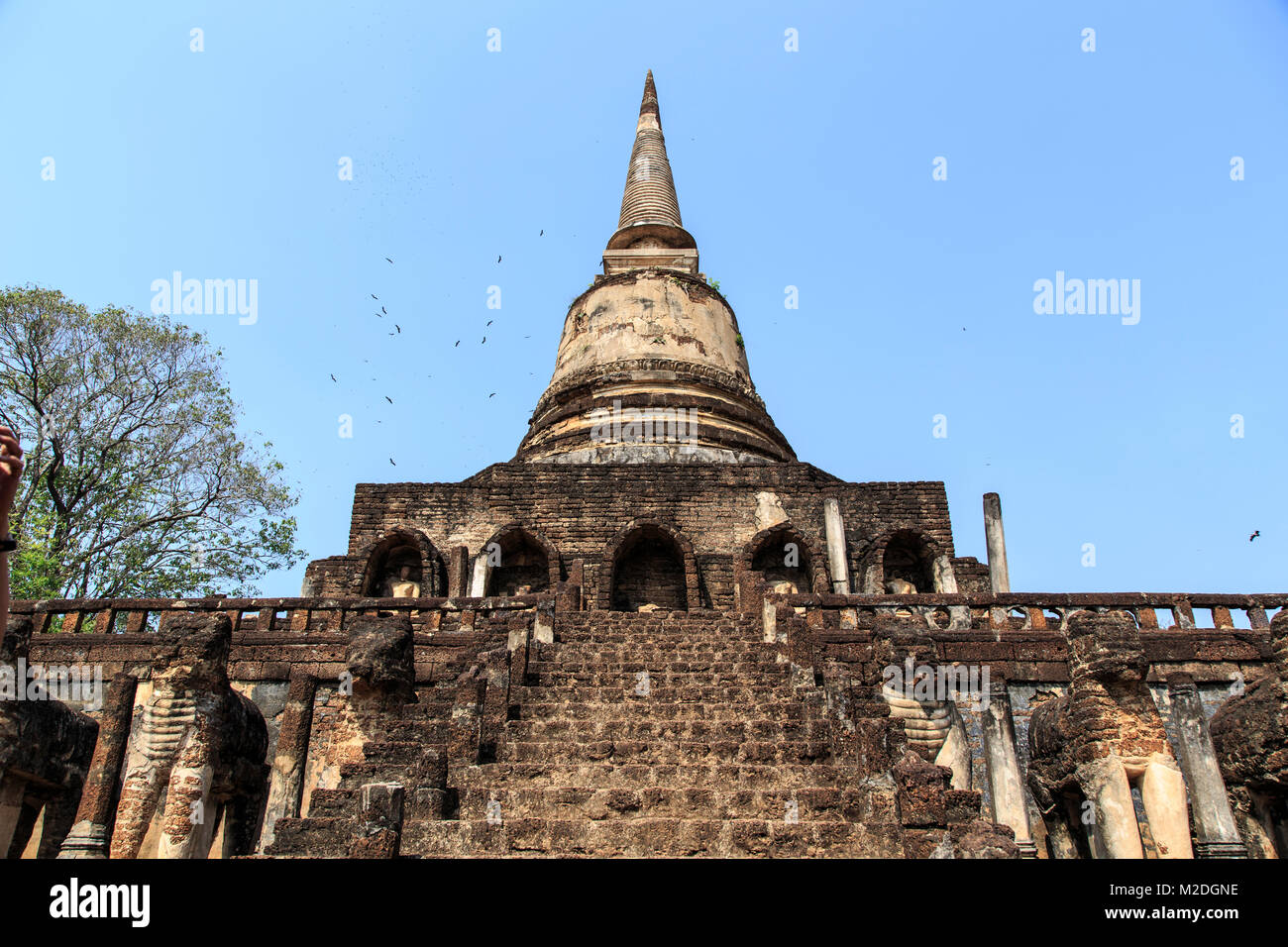 Images of Thailand and its people Stock Photo - Alamy