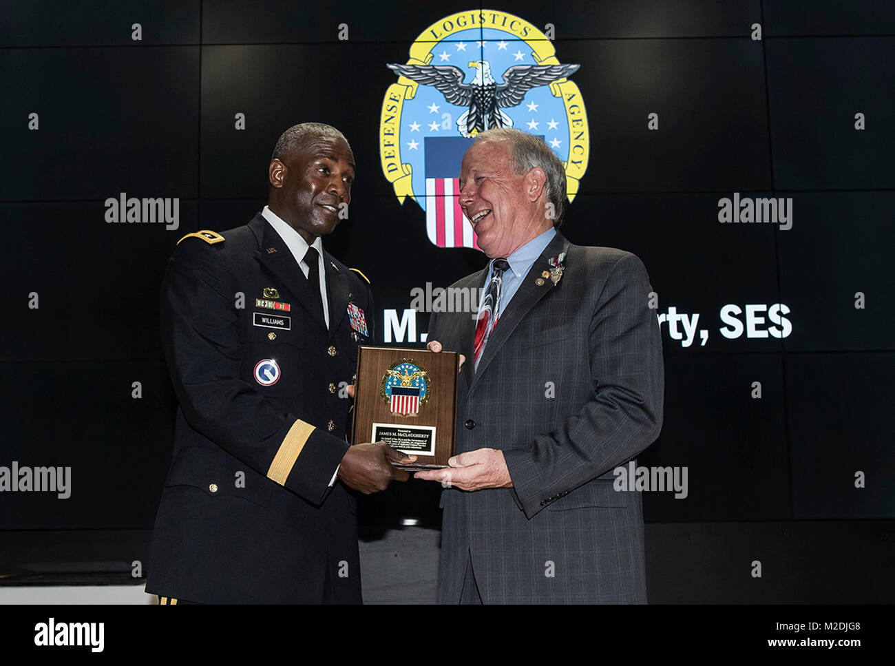 Darrell williams hi-res stock photography and images - Alamy