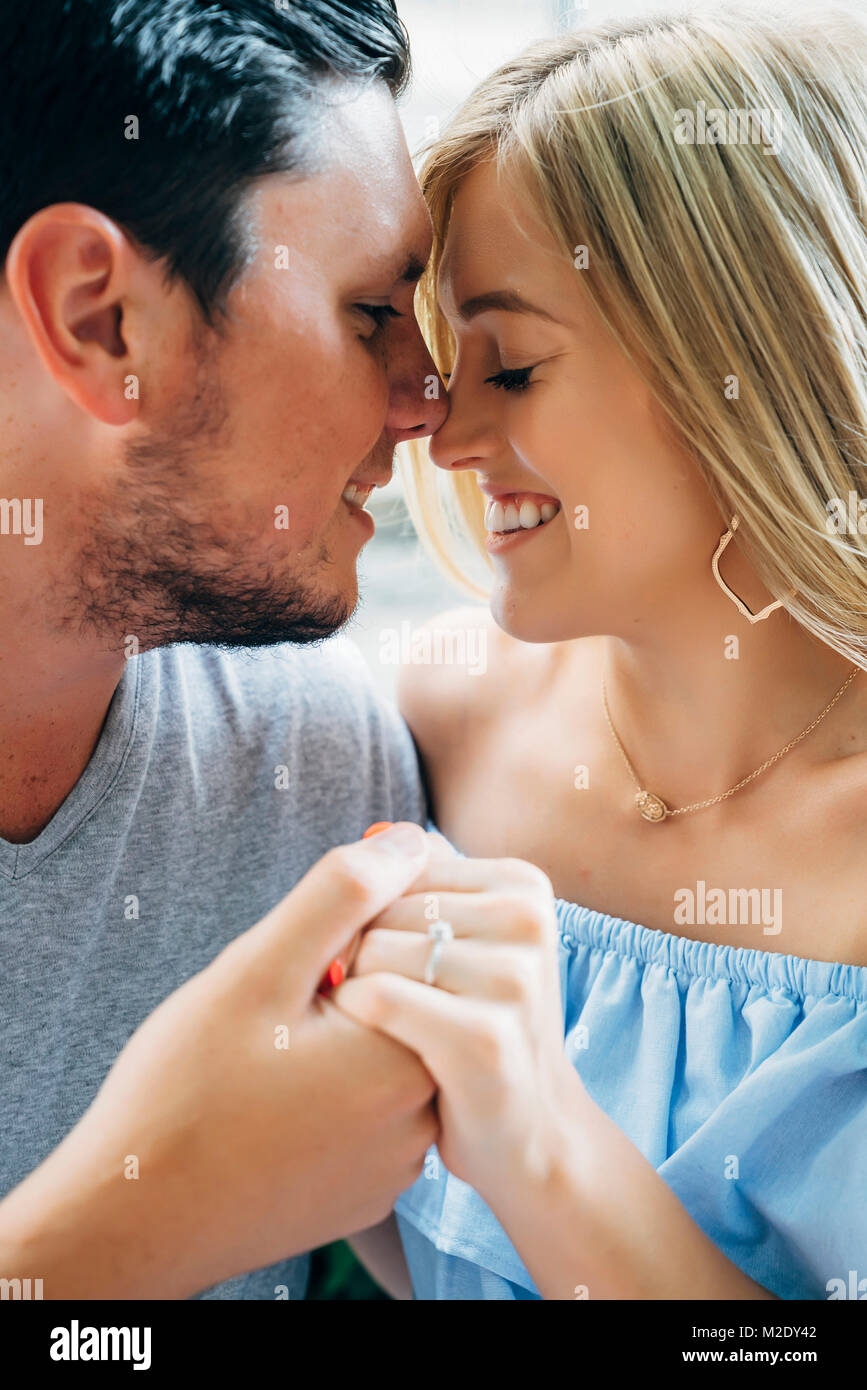 Hugging nose ring deals