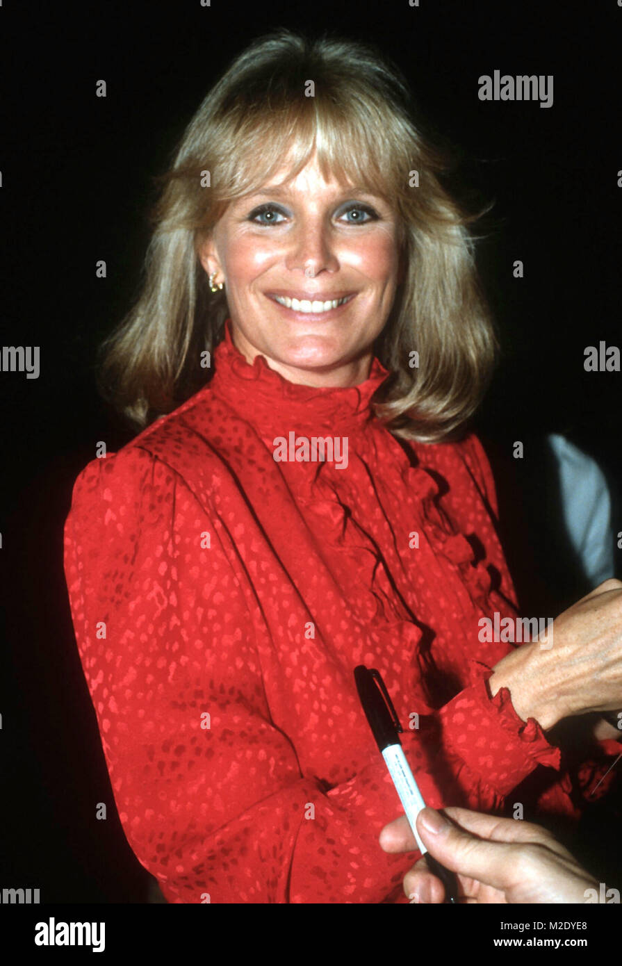 Pictures of linda evans